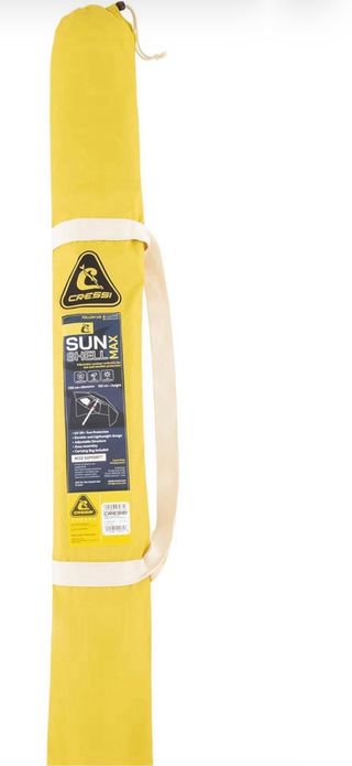 Ombrellone Cressi Sunshell