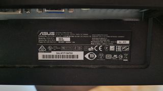 URGE! ASUS PB238Q - 23" Full HD IPS (HDMI/DP/VESA)