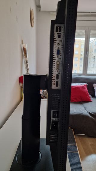 URGE! ASUS PB238Q - 23" Full HD IPS (HDMI/DP/VESA)