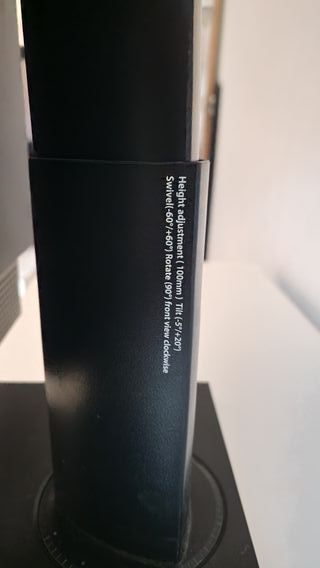 URGE! ASUS PB238Q - 23" Full HD IPS (HDMI/DP/VESA)