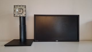 URGE! ASUS PB238Q - 23" Full HD IPS (HDMI/DP/VESA)