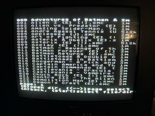 Consola Super Nintendo + Sorpresa