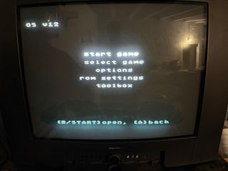 Consola Super Nintendo + Sorpresa