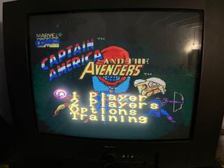 Consola Super Nintendo + Sorpresa