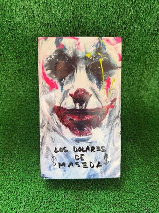 Dólar Maseda Joker Arte
