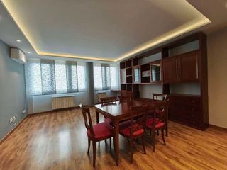 Piso en alquiler en Parque Lisboa - La Paz en Alcorcón