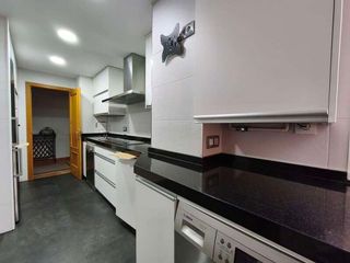 Piso en alquiler en Parque Lisboa - La Paz en Alcorcón