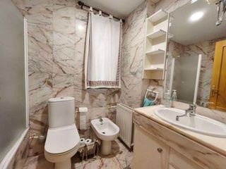 Piso en alquiler en Parque Lisboa - La Paz en Alcorcón