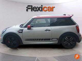 MINI Cooper JOHN COOPER WORKS