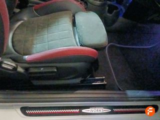 MINI Cooper JOHN COOPER WORKS