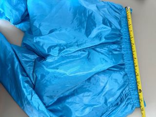 Tuta vintage colorata