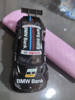 BMW M3 DTM 1/43