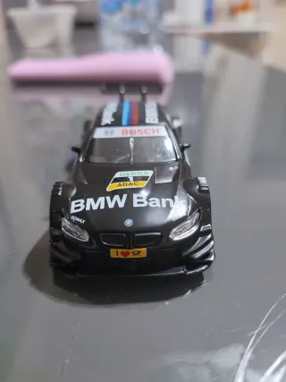 BMW M3 DTM 1/43