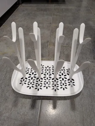 Escurridor Biberones Philips Avent