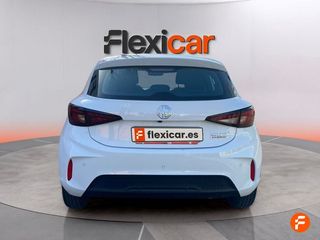 MG MG3 Hybrid+ Standard