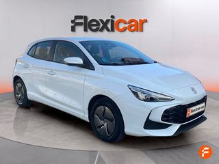 MG MG3 Hybrid+ Standard