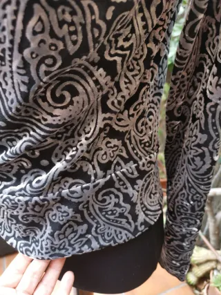 Jersey Escorpión Talla M