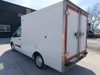 FIAT Scudo 2016 FRIGORÍFICA