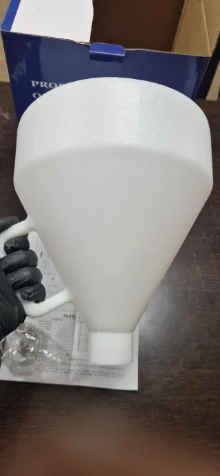 Pistola gotele torba