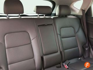 Hyundai Tucson 1.6 TGDI 130kW (177CV) Tecno DT 4X4