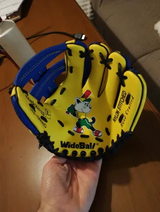 Guante de béisbol infantil WideBall