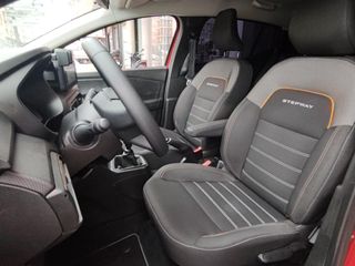 Dacia Sandero 100cv GLP GASOLINA ECO 2021
