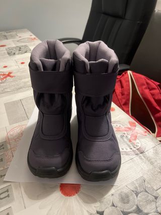 Descansos niña talla 33