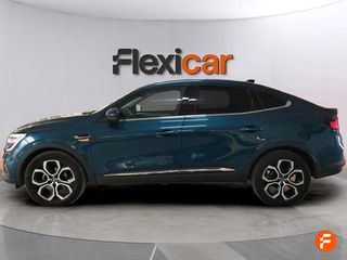 Renault Arkana Zen TCe 103kW(140CV) EDC mild hybrid -SS