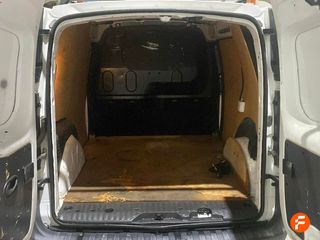 Renault Kangoo RENAULT Kangoo Furgón Diesel Kangoo Fg. 1.5 DCi