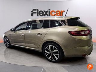 Renault Megane S.T. Bose Blue dCi 85kW (115CV) - 18