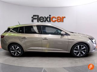 Renault Megane S.T. Bose Blue dCi 85kW (115CV) - 18
