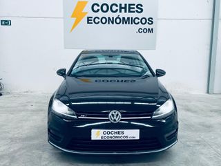 Volkswagen Golf 2.0TDI 150CV SPORT R-LINE
