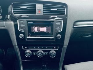 Volkswagen Golf 2.0TDI 150CV SPORT R-LINE