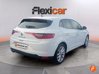 Renault Megane Limited Energy TCe 97kW (130CV)