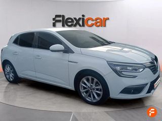 Renault Megane Limited Energy TCe 97kW (130CV)