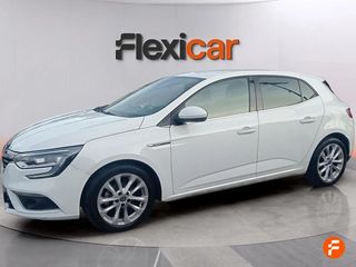 Renault Megane Limited Energy TCe 97kW (130CV)