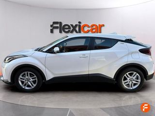 Toyota C-HR 1.8 125H Active