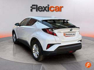 Toyota C-HR 1.8 125H Active