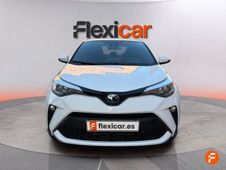 Toyota C-HR 1.8 125H Active