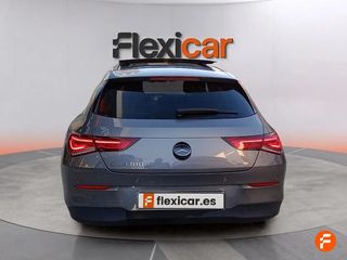 Mercedes CLA CLA 180 D - 4P (2020)