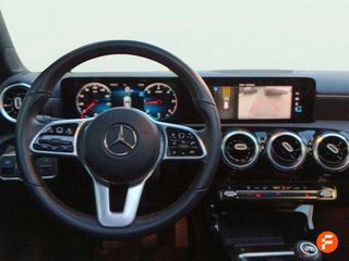 Mercedes CLA CLA 180 D - 4P (2020)