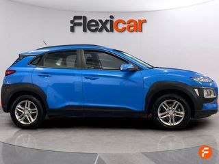 Hyundai Kona 1.6 CRDi 85kW (115CV) Klass 4x2