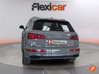 Audi Q5 Black line 40 TDI 140kW quattro S tronic