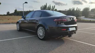 Alfa Romeo 159 2009