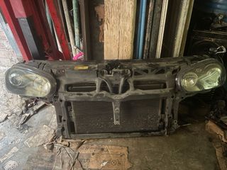 Recambios motor 1.9 TDI