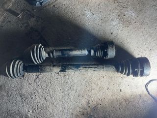 Recambios motor 1.9 TDI