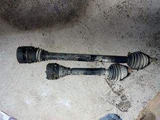 Recambios motor 1.9 TDI