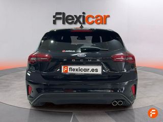 Ford Focus 1.0 Ecob. MHEV 92kW ST-Line Design SIP