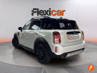 MINI Countryman Cooper