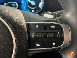 Kia Sportage 1.6 T-GDi MHEV 110kW(150CV) Tech 4x2 DCT